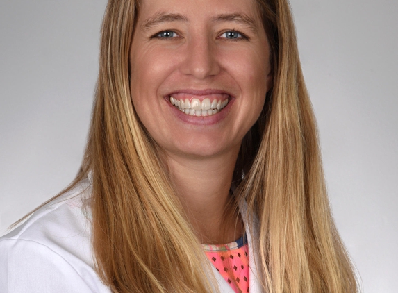 Sara Van Nortwick, MD - North Charleston, SC