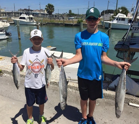 Catch On Charters - Madeira Beach, FL