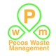 Pecos Waste Management