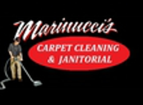 Marinucci's Carpet Cleaning & Janitorial - North Bend, OR