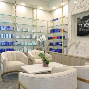 Infinity MedSpa - Valencia, CA