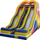 Jump For Joy - Party Supply Rental