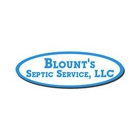 Blount's Septic Service