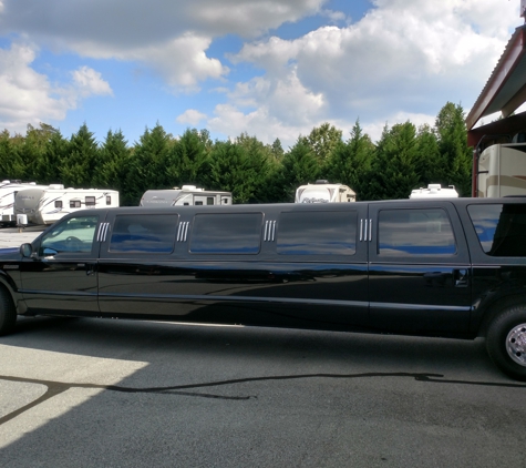 Veterans Limousine Service - Cumming, GA