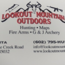 Lookout Mountain Outdoors - Guns & Gunsmiths