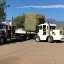 UVX Hay Sales, LLC.