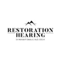 Restoration Hearing