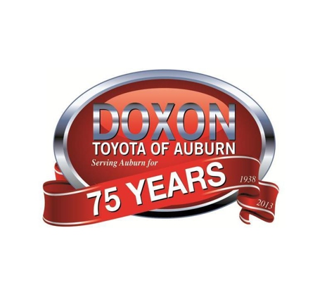 Doxon Toyota of Auburn - Auburn, WA