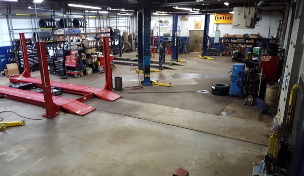 Tires Unlimited Automotive Services - Port Washington, WI