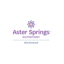 Aster Springs Outpatient - Richmond - Mental Health Services