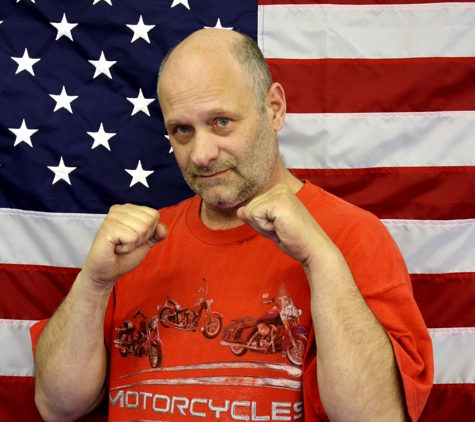 American Pride Fitness and MMA - Burton, MI