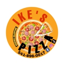 Ike's Pizza - Pizza