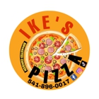 Ike's Pizza