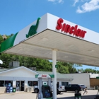 Sinclair Gas Station