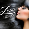 Zena Hair Salon gallery