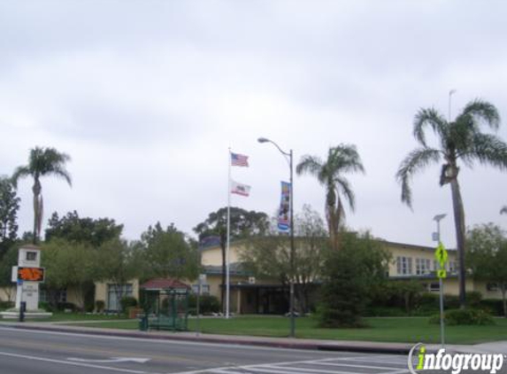 Huntington Park Parks & Recreation - Huntington Park, CA