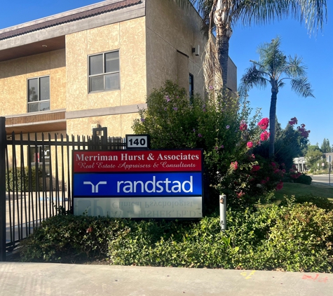 Randstad - Bakersfield, CA