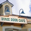 Stage Door Café gallery