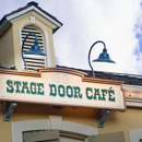 Stage Door Café - American Restaurants