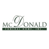 McDonald Funeral Home, Inc. gallery