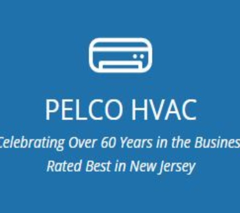 Pelco HVAC - Red Bank, NJ