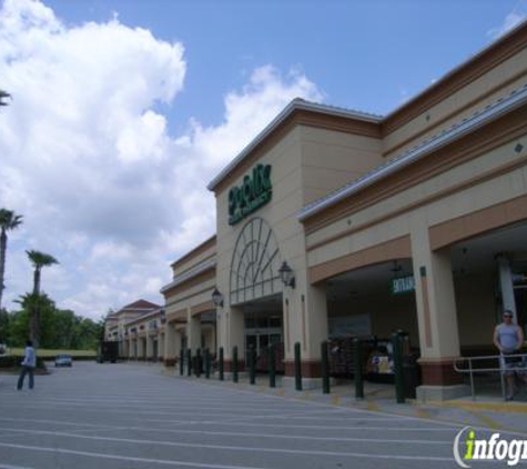 Publix Super Market at Lake Forest - Sanford, FL