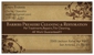 Barbers Carpet Cleaning and Repair - Carpet & Rug Repair