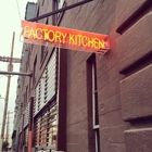 The Factory Kitchen