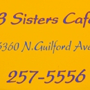 3 Sisters Cafe - Coffee Shops