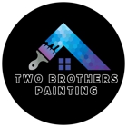 Two Brothers Painting