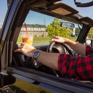 Hardee's - Mobile, AL