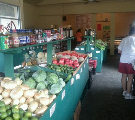 City Produce Inc - Saint Petersburg, FL