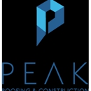 Peak Roofing & Construction - Roofing Contractors