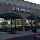 Sidelines Grille - American Restaurants