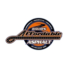 David's Affordable Asphalt