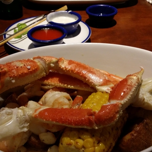 Red Lobster - Olathe, KS