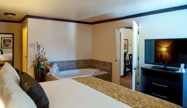 Park Inn by Radisson Salt Lake City-Midvale - Midvale, UT