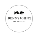 Benny John's Bar and Grill - Bar & Grills