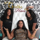 New Godis Hair - Virgin Hair Supplier