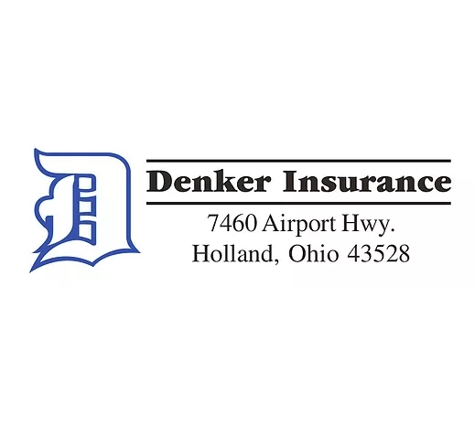 Denker Insurance - Holland, OH