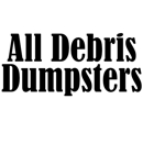 All Debris Dumpsters - Trash Containers & Dumpsters