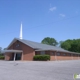 Pennington Bend Church of Christ