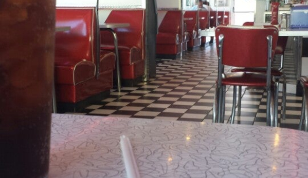 Starlite Diner - Daytona Beach, FL