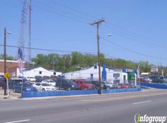 Charlotte Auto Sales - Nashville, TN