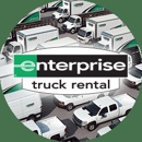 Enterprise Truck Rental - Car Rental