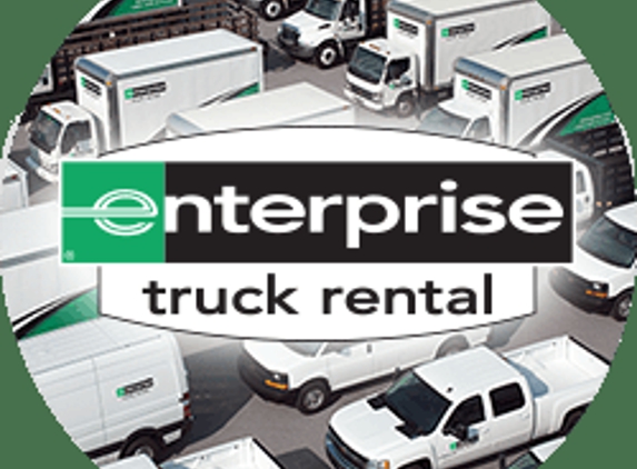 Enterprise Truck Rental - New Castle, DE