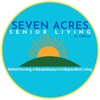 Seven Acres Senior Living At Clifton gallery