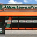 Minuteman Press - Printing Services