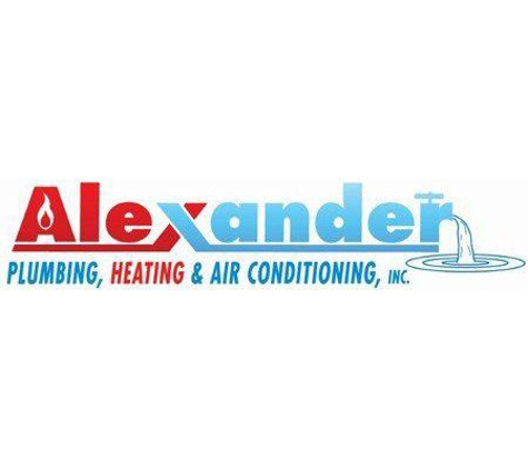 Alexander Plumbing, Heating & Air Conditioning Co., Inc. - North Brunswick, NJ