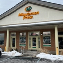 Minuteman Press - Check Printing Services